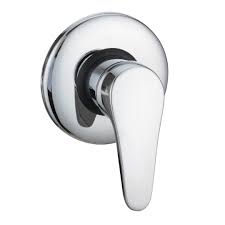 Rubinetteria serie Mia 7