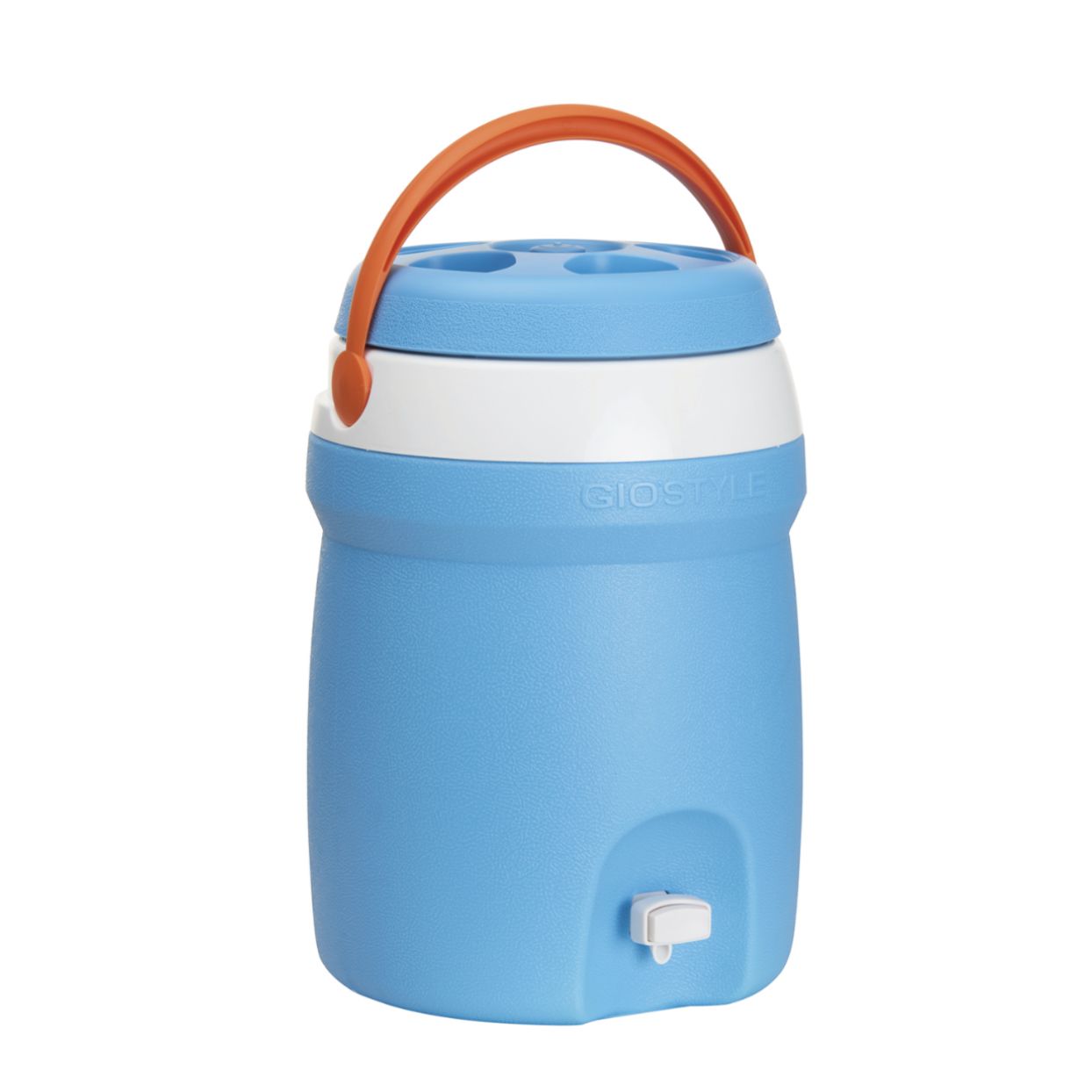 Borsa termica verticale fiesta 10Lt