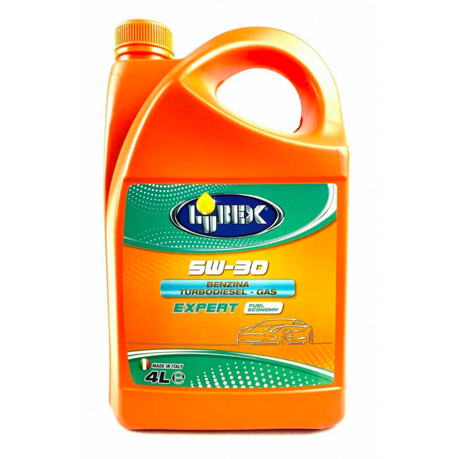 Olio Expert 5W30