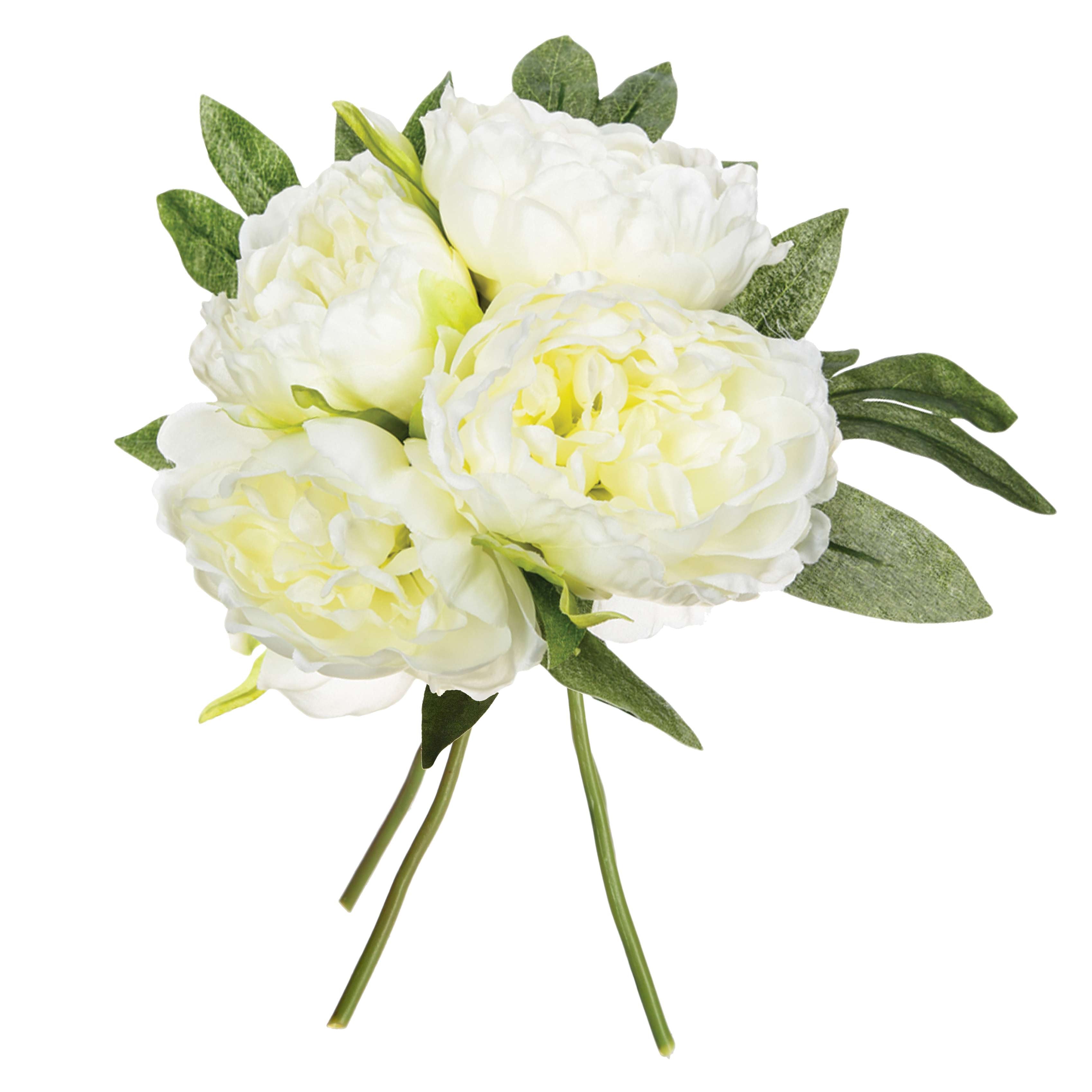 Bouquet di Peonie