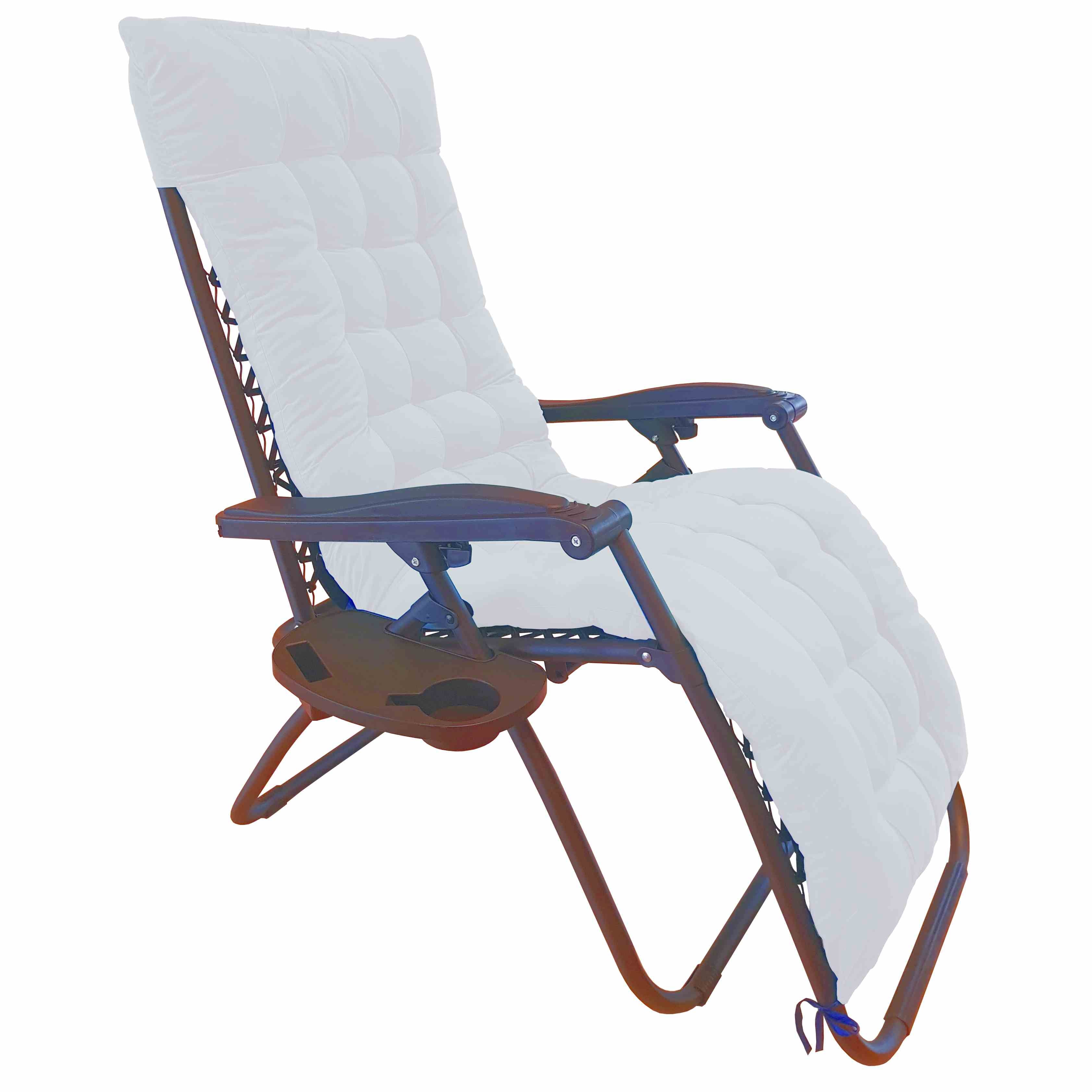 Poltrona Relax Padding