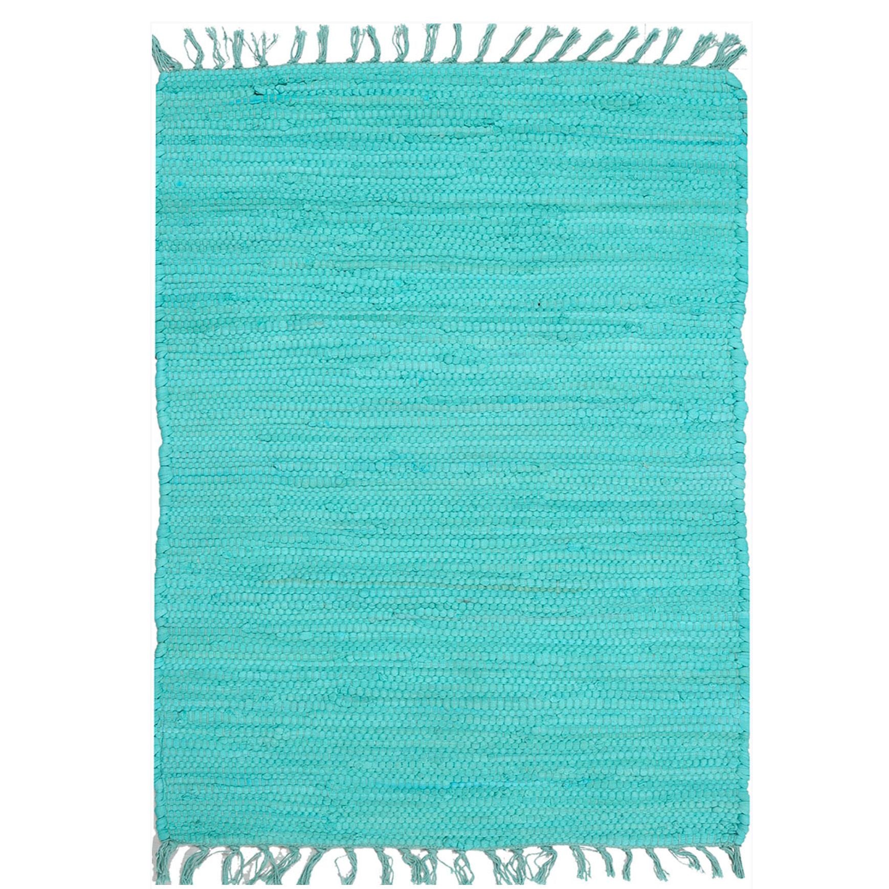 Tappeto pezzotto unito