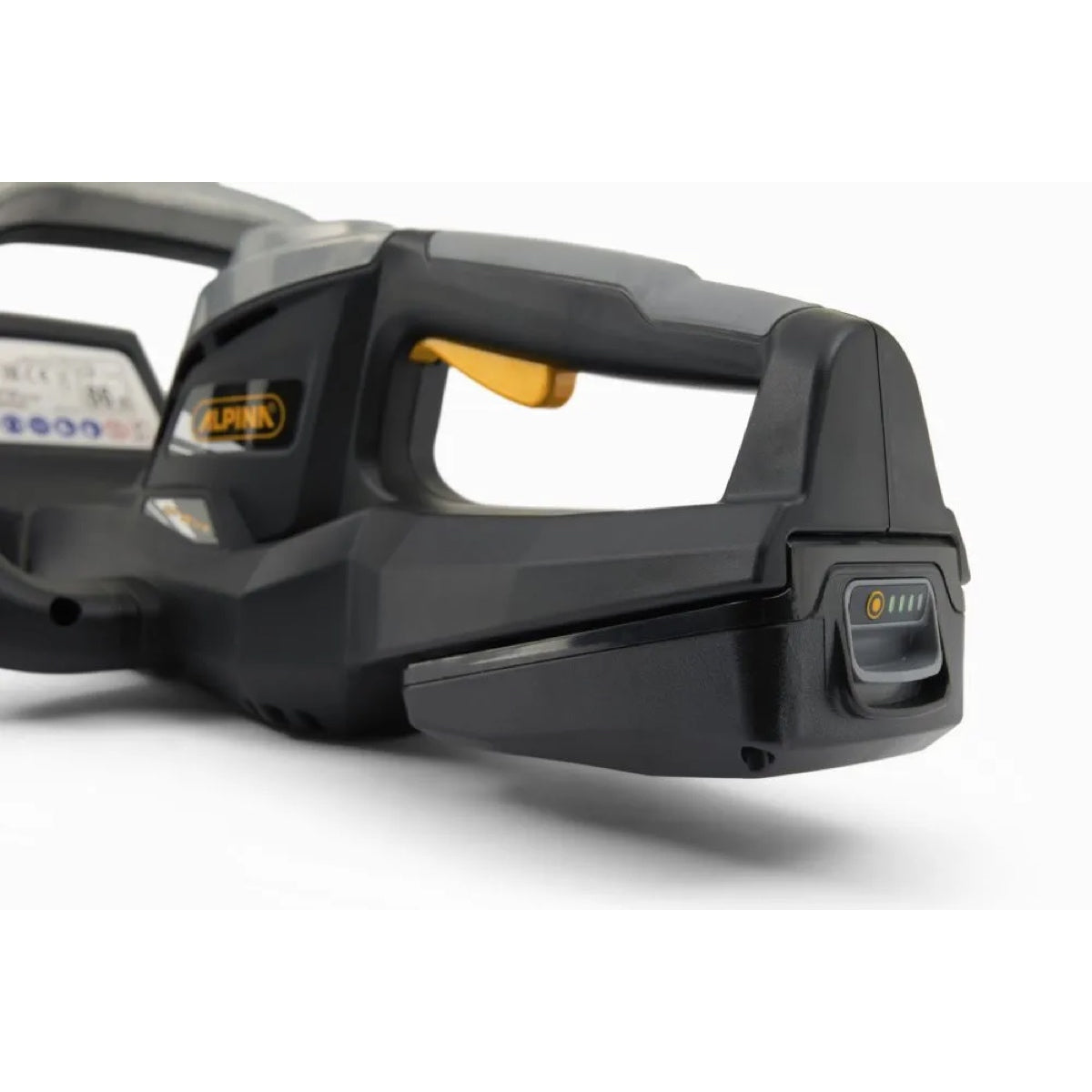 Tagliasiepi a Batteria Alpina 3