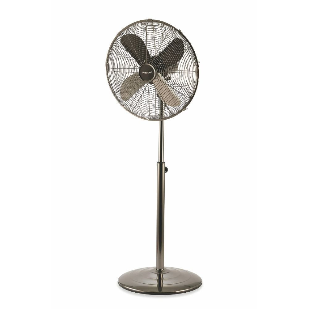 Eolo Ventilatore a piantana 50 W H. 140 cm