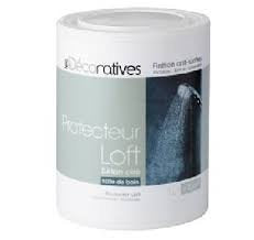 PROTETTORE LOFT 1 LITRO PER DOCCE