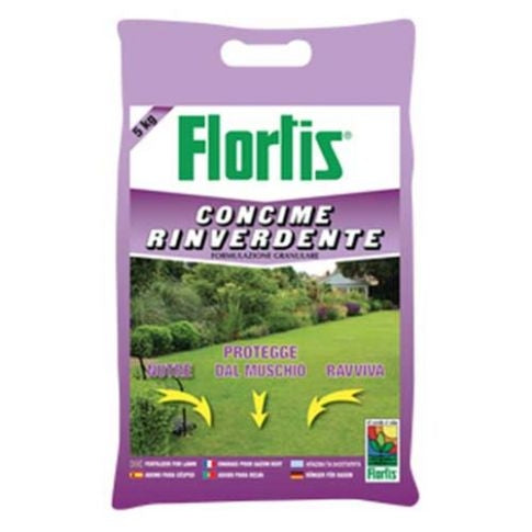 Concime rinverdente 5Kg