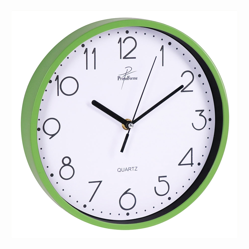 Orologio da parete tondo 3