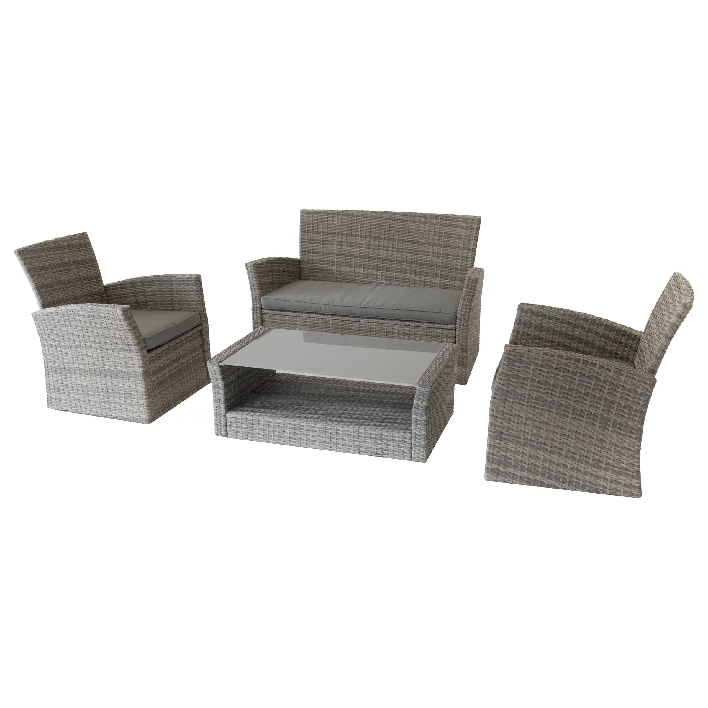 Set da giardino Bora Bora