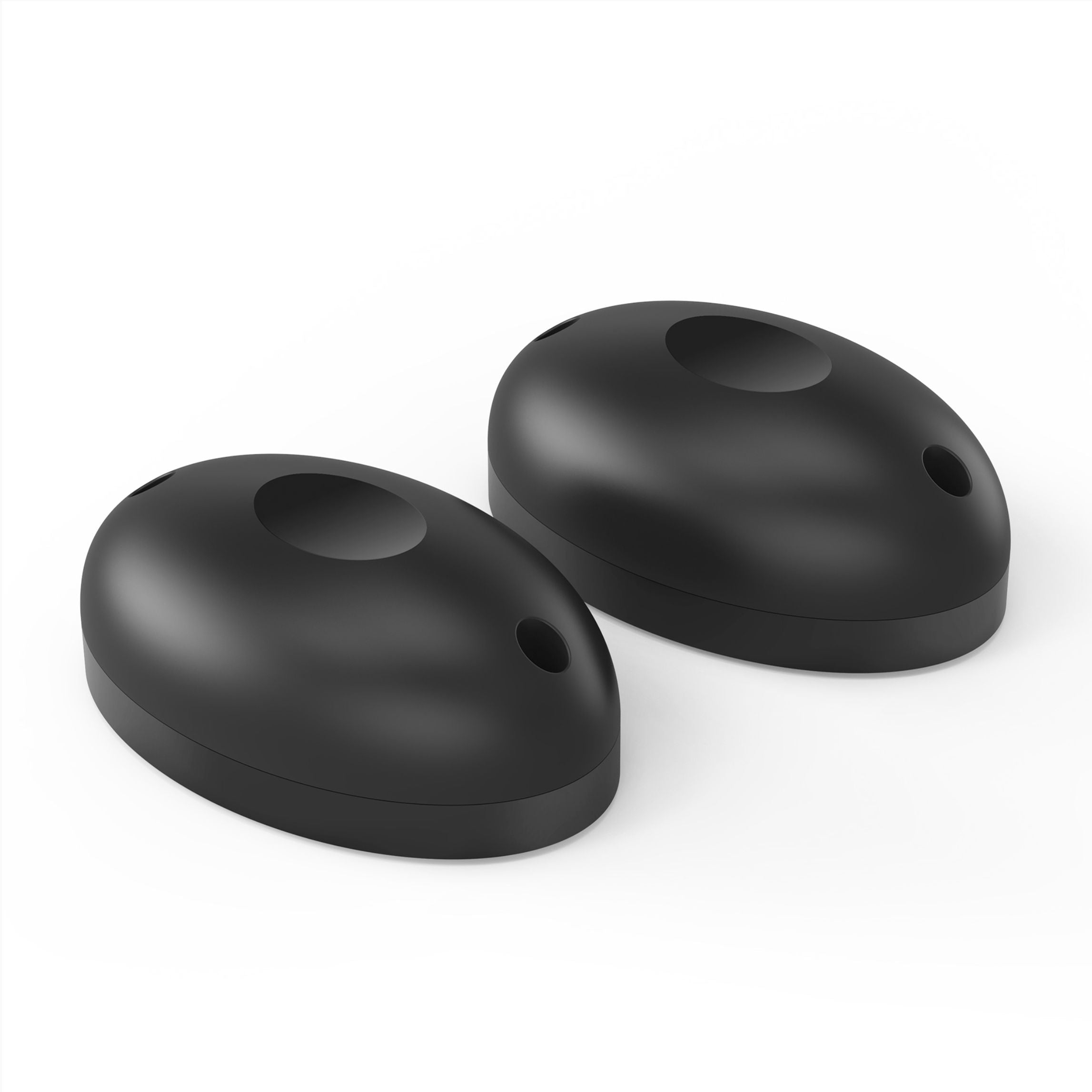 Set 2 fotocellule universali 12V/24V Avidsen