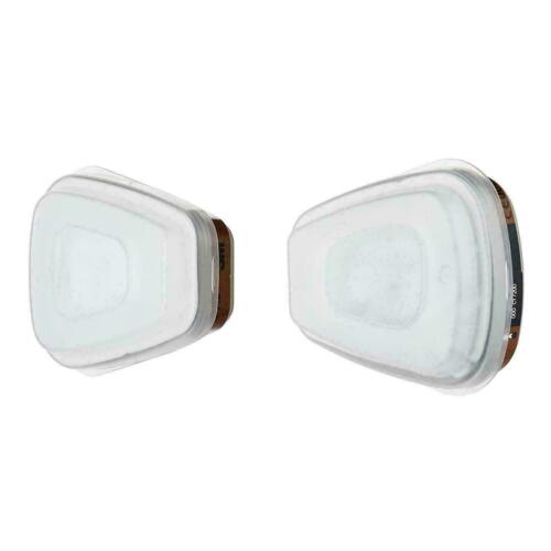Ricambi per maschera 6002C