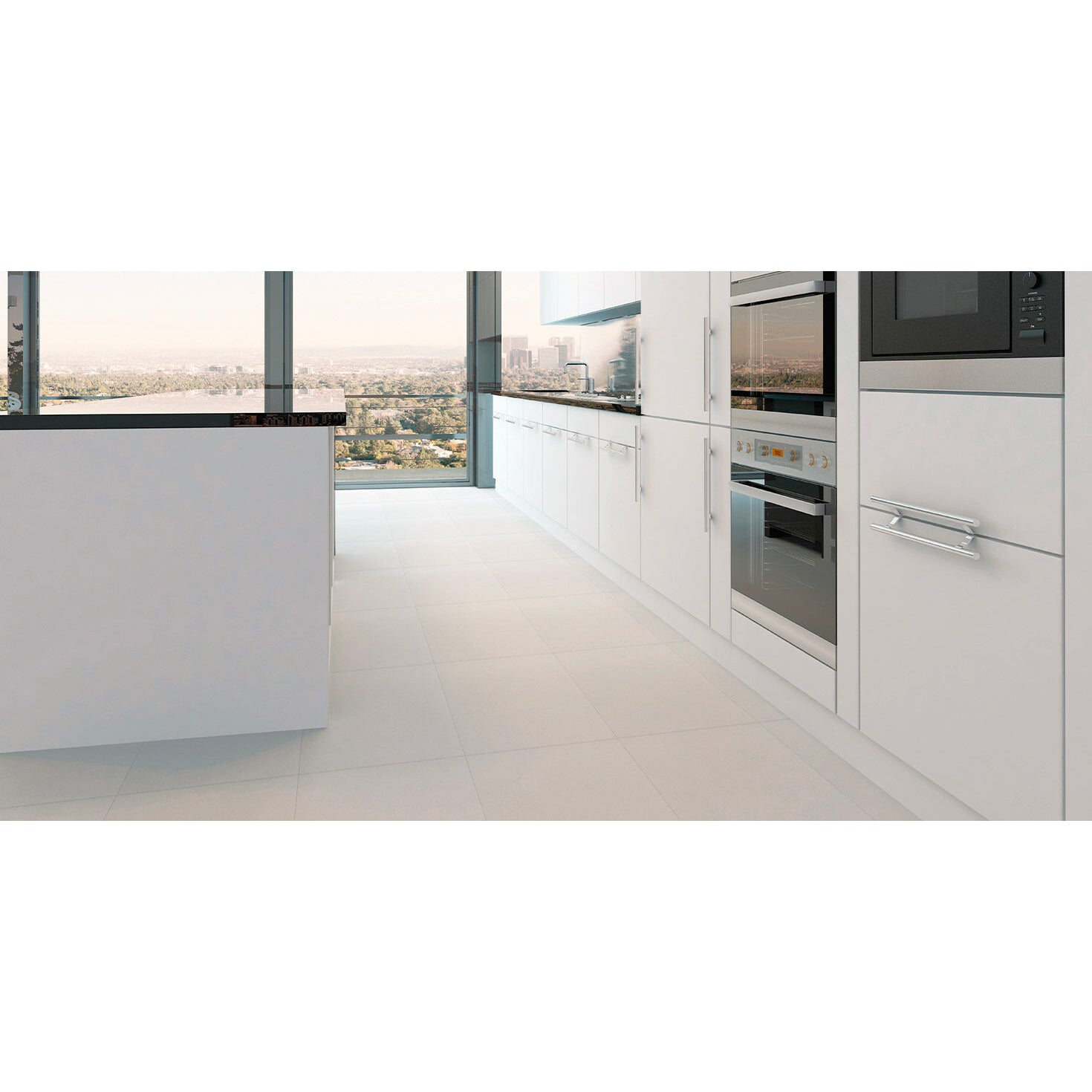 Pavimento Easy 33,5x33,5