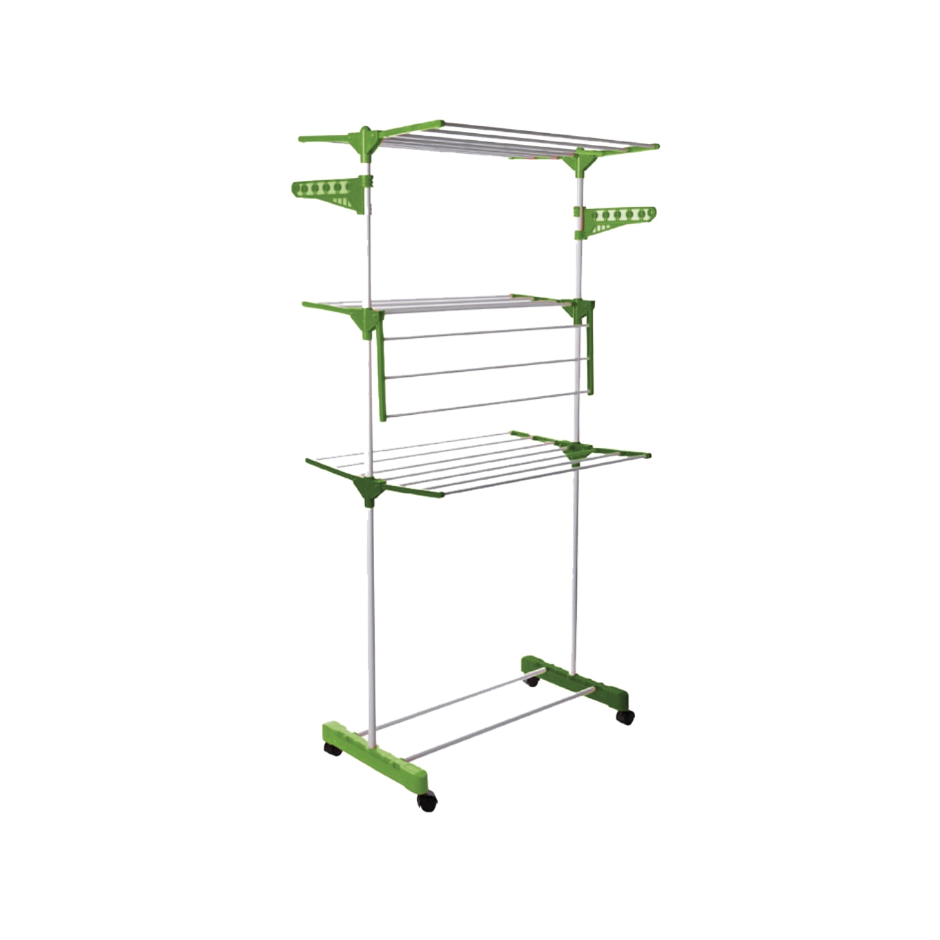 Stendibiancheria Otello 3 piani