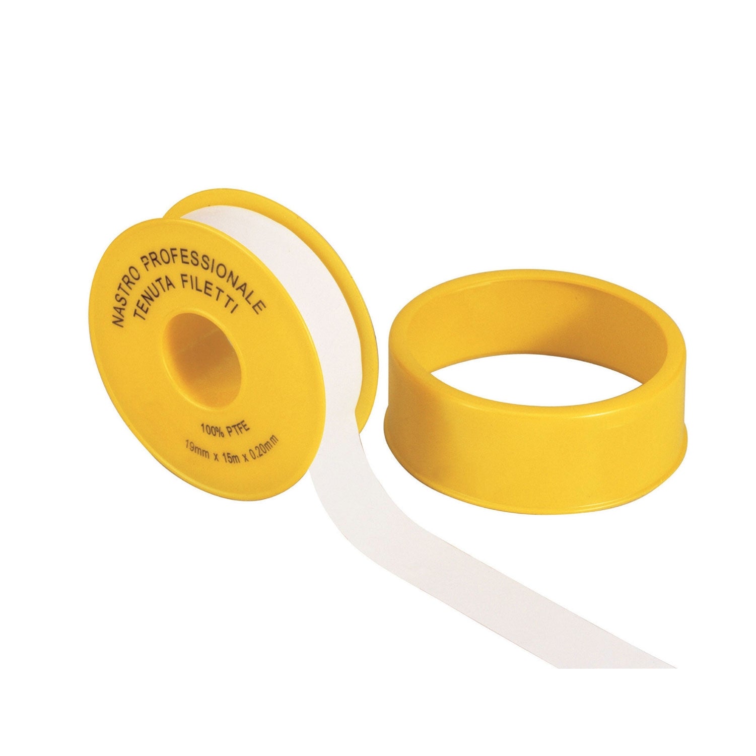 TEFLON IN ROTOLO 0,2 MM 15 M