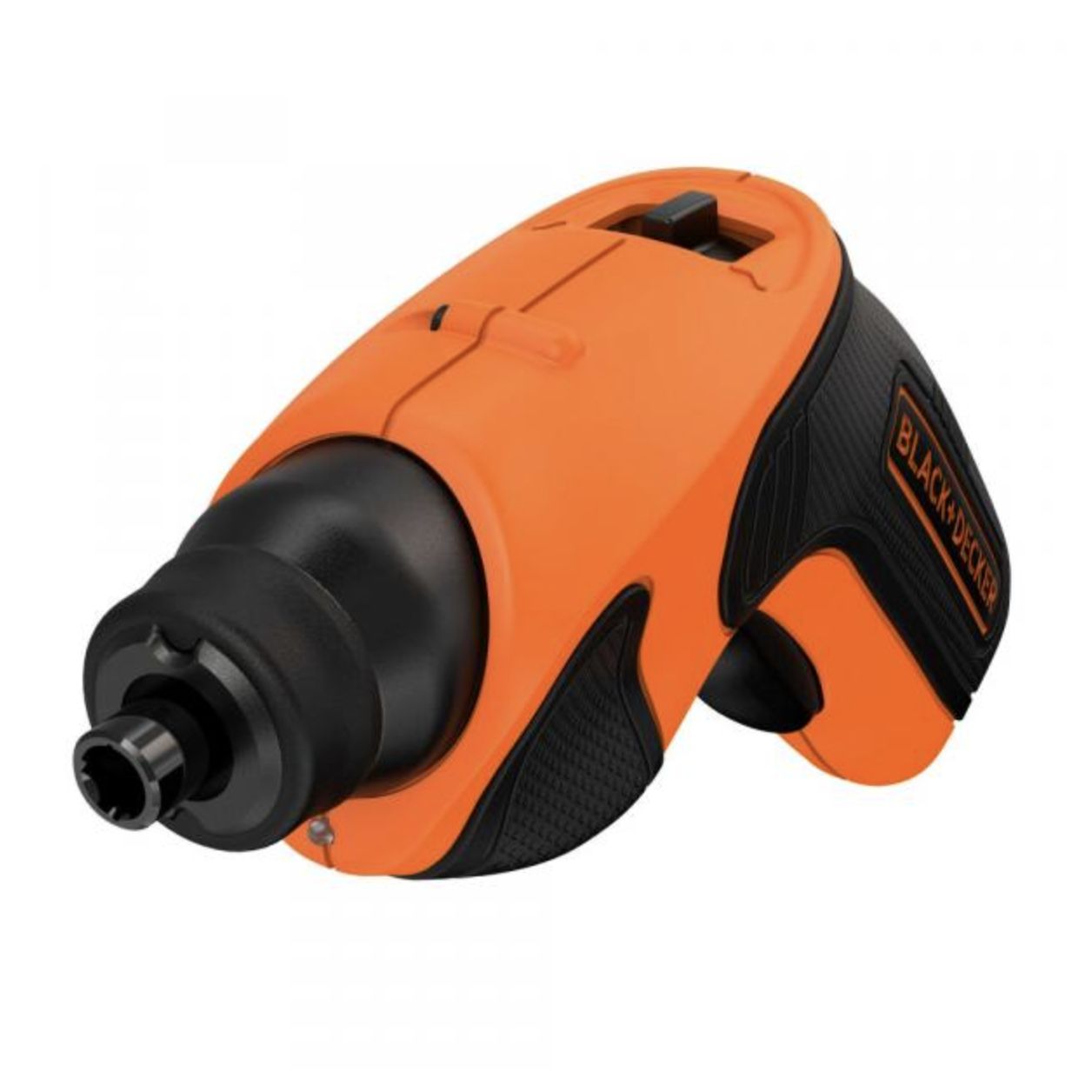 Black & Decker CS3651LC-QW Avvitatore Svitavvita 3.6V 5.0Nm