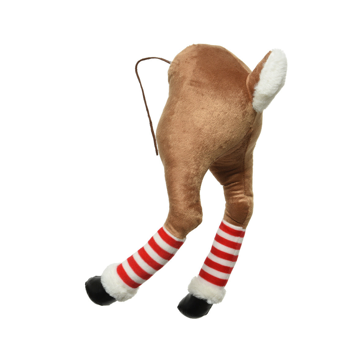 Zampe renna natalizia