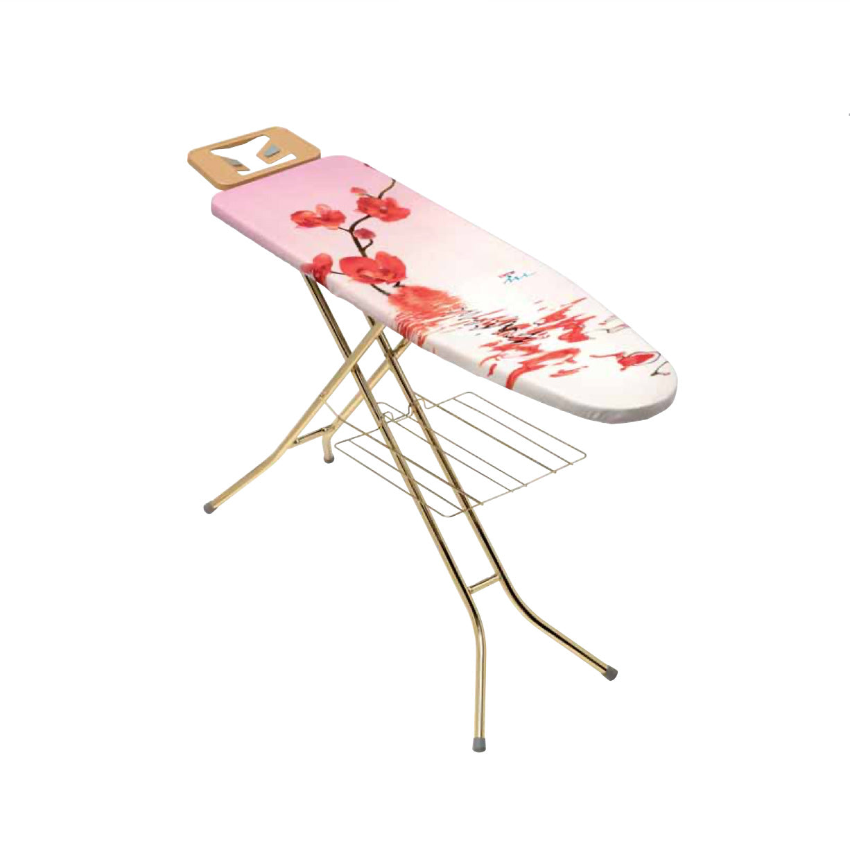 Asse da stiro OS Lux Gold