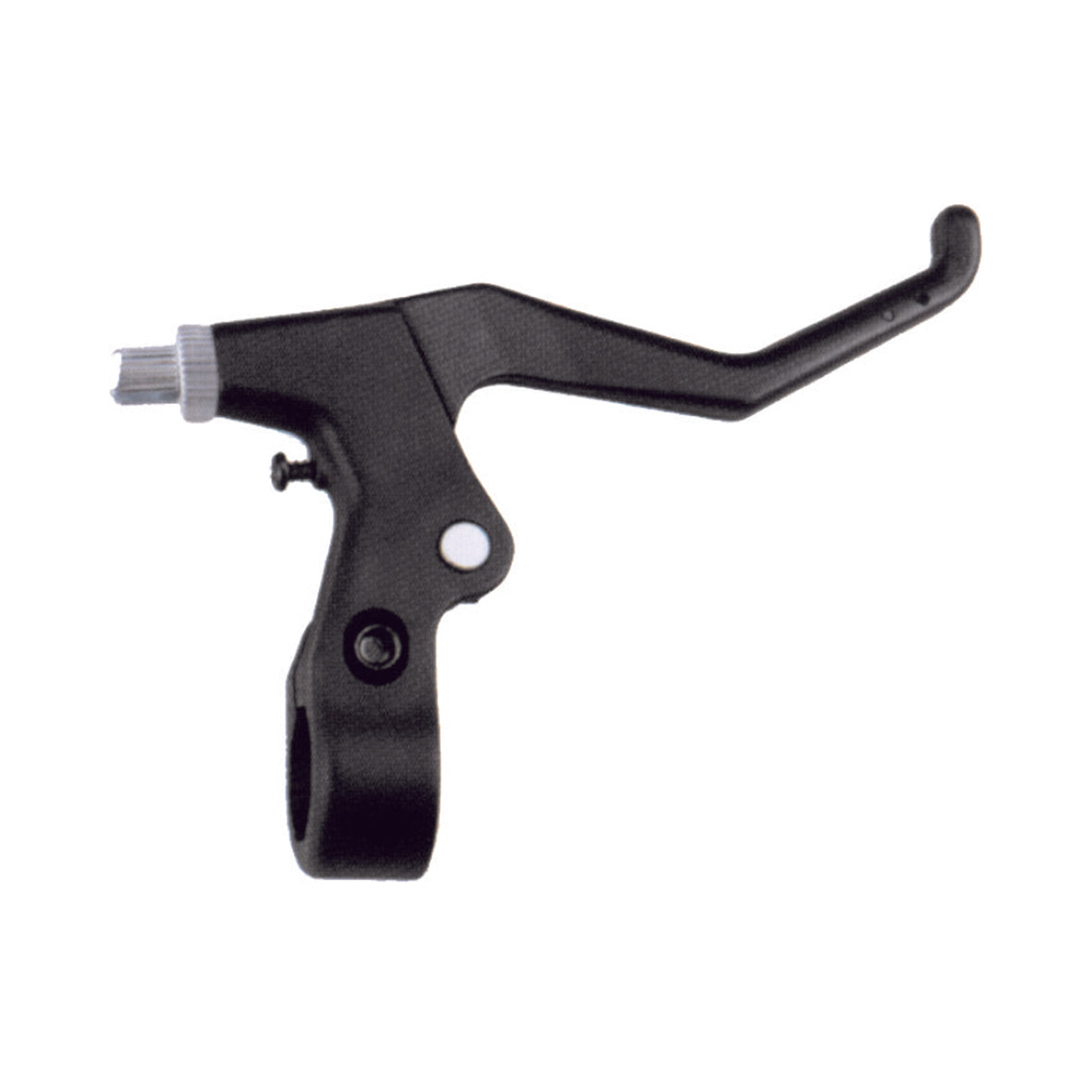 Coppia di leve freno bicicletta