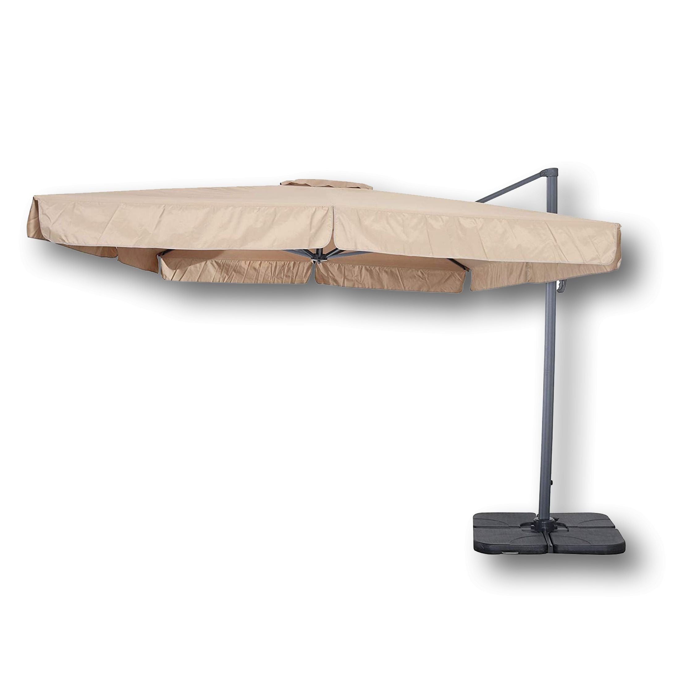 Ombrellone Espardell 3x4