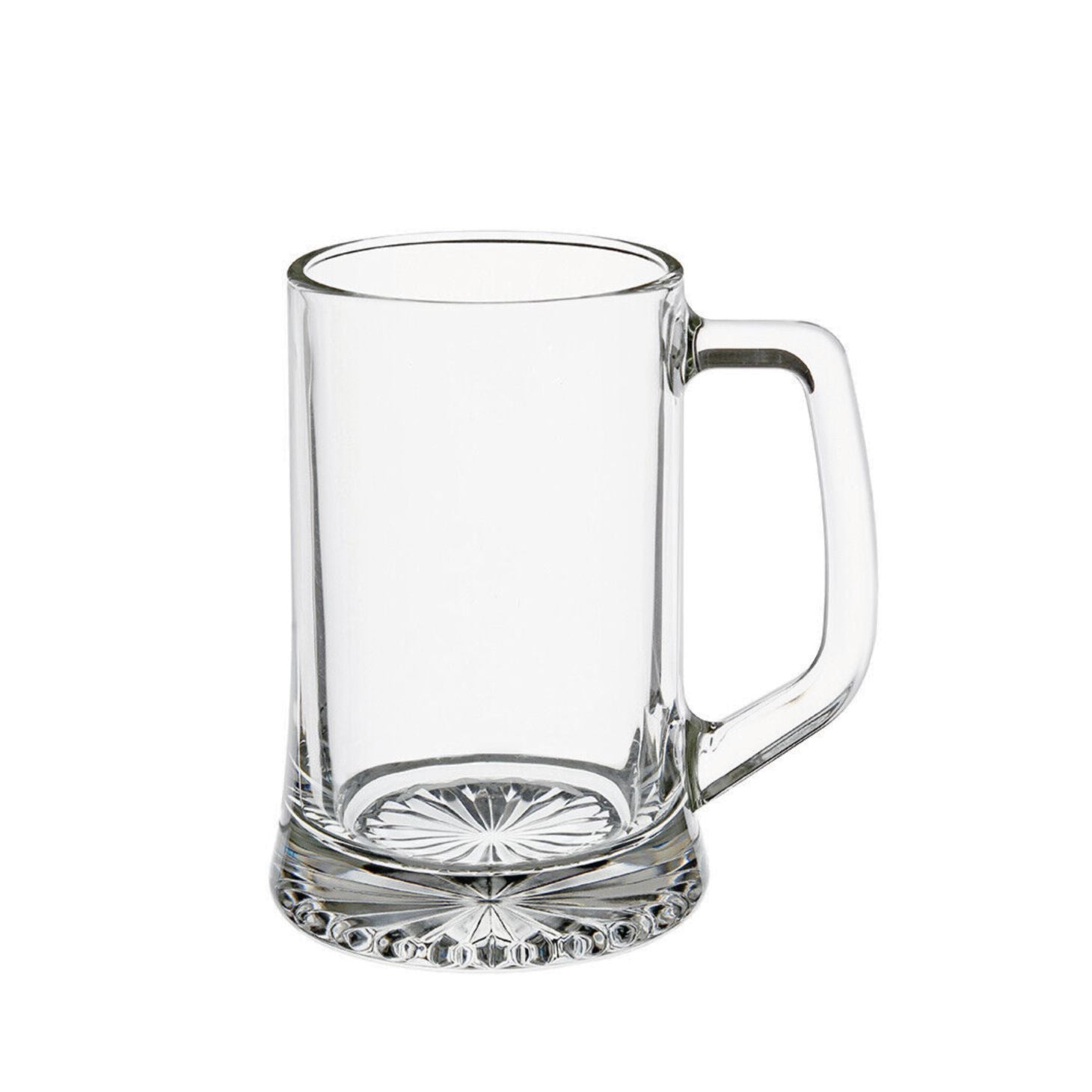 Calice da birra ‚Äì Vetro resistente