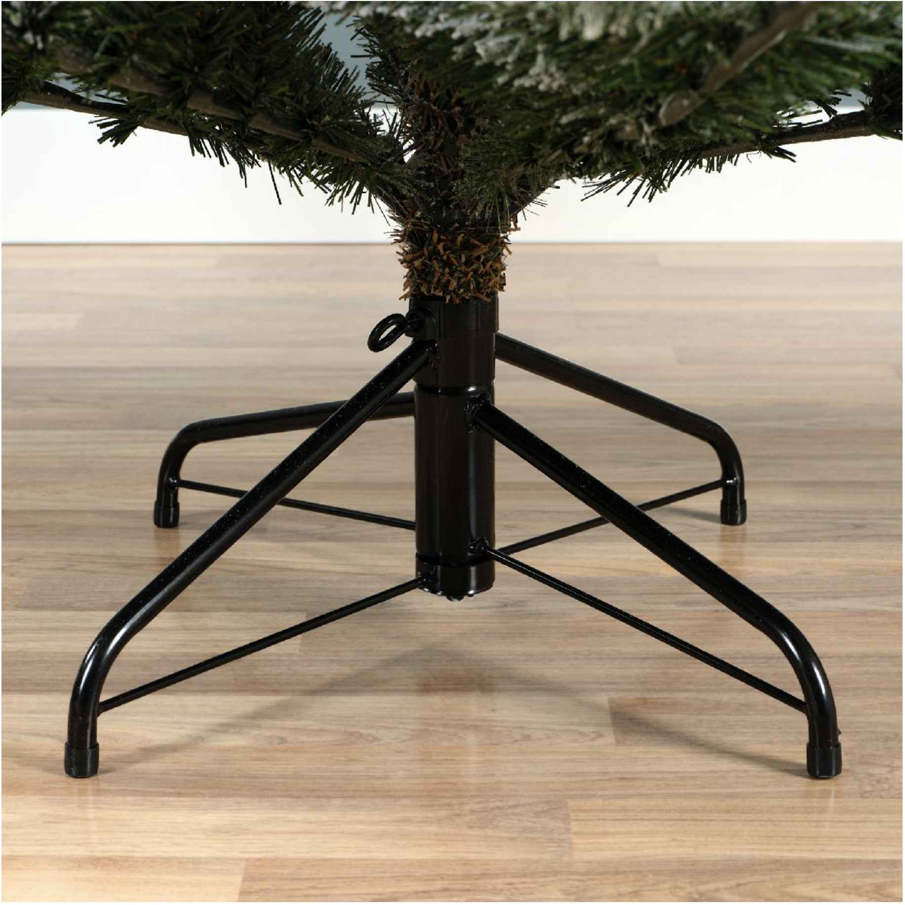 Albero di Natale Innevato Grandis