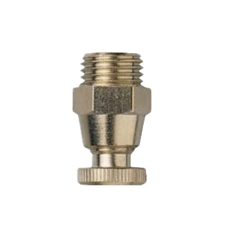 Rubinetto scarico condensa 3/8" M