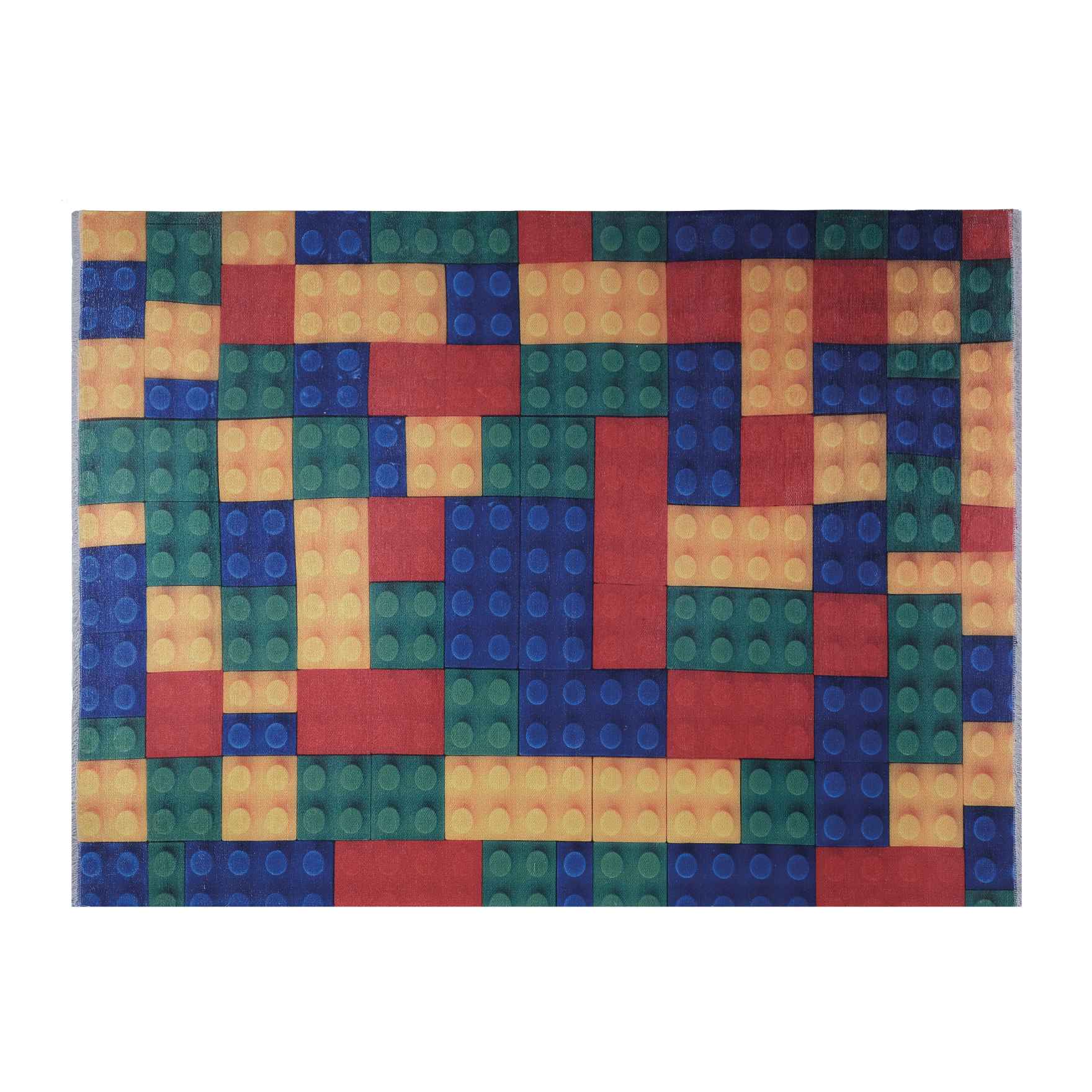 Tappeto antiscivolo per bambini 4