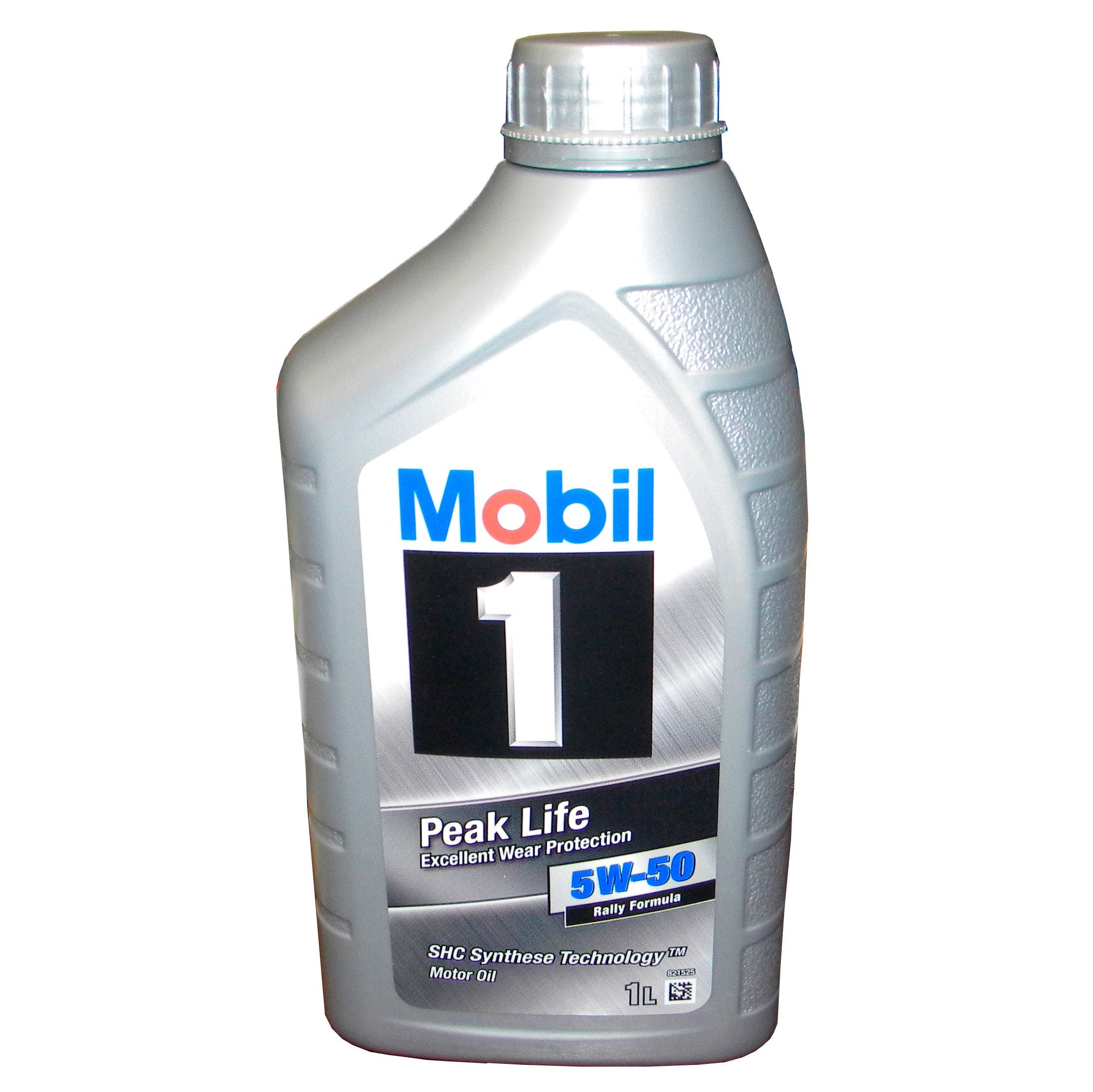 Olio motore Mobil 1 50w50 1LT