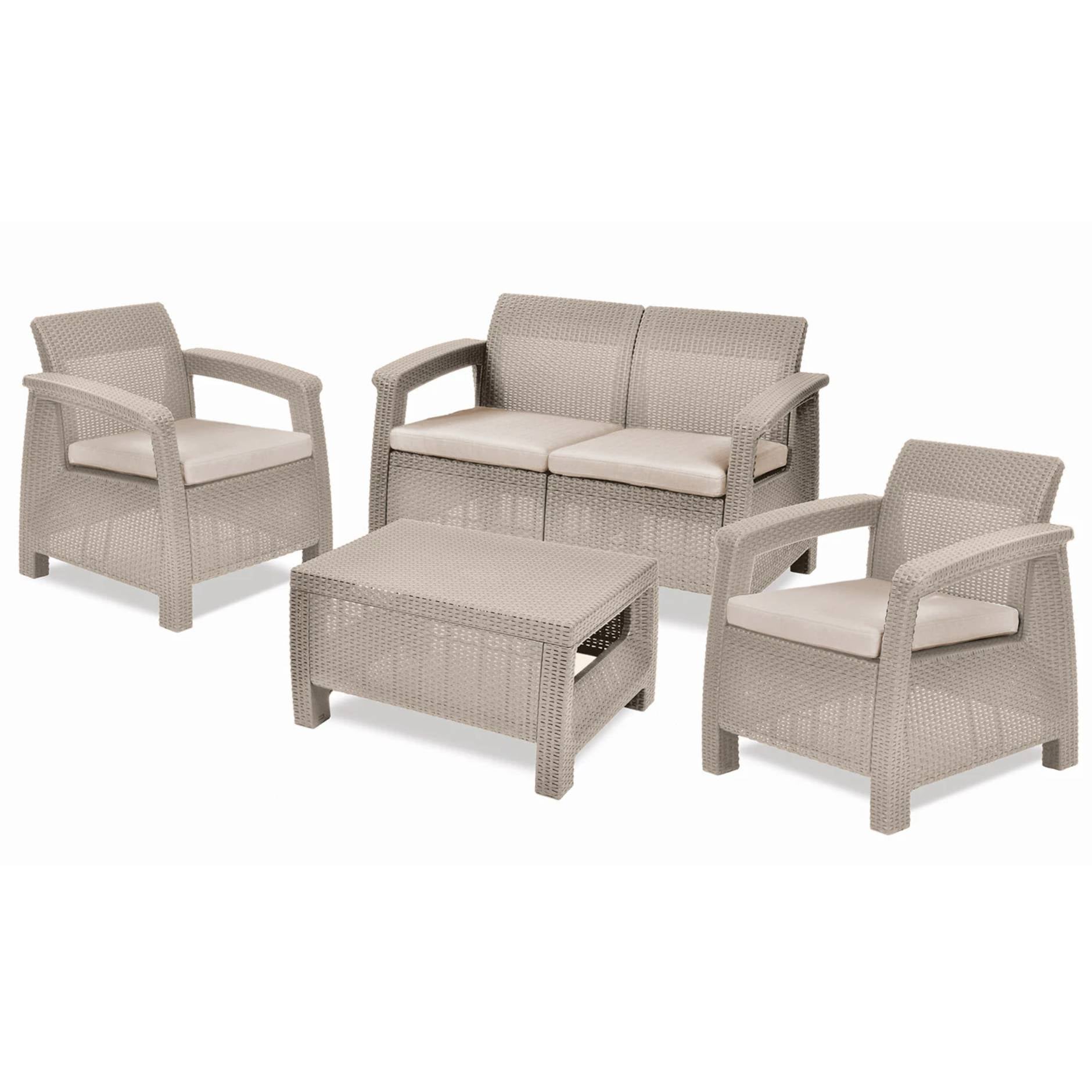 Corf√π Louge set 3