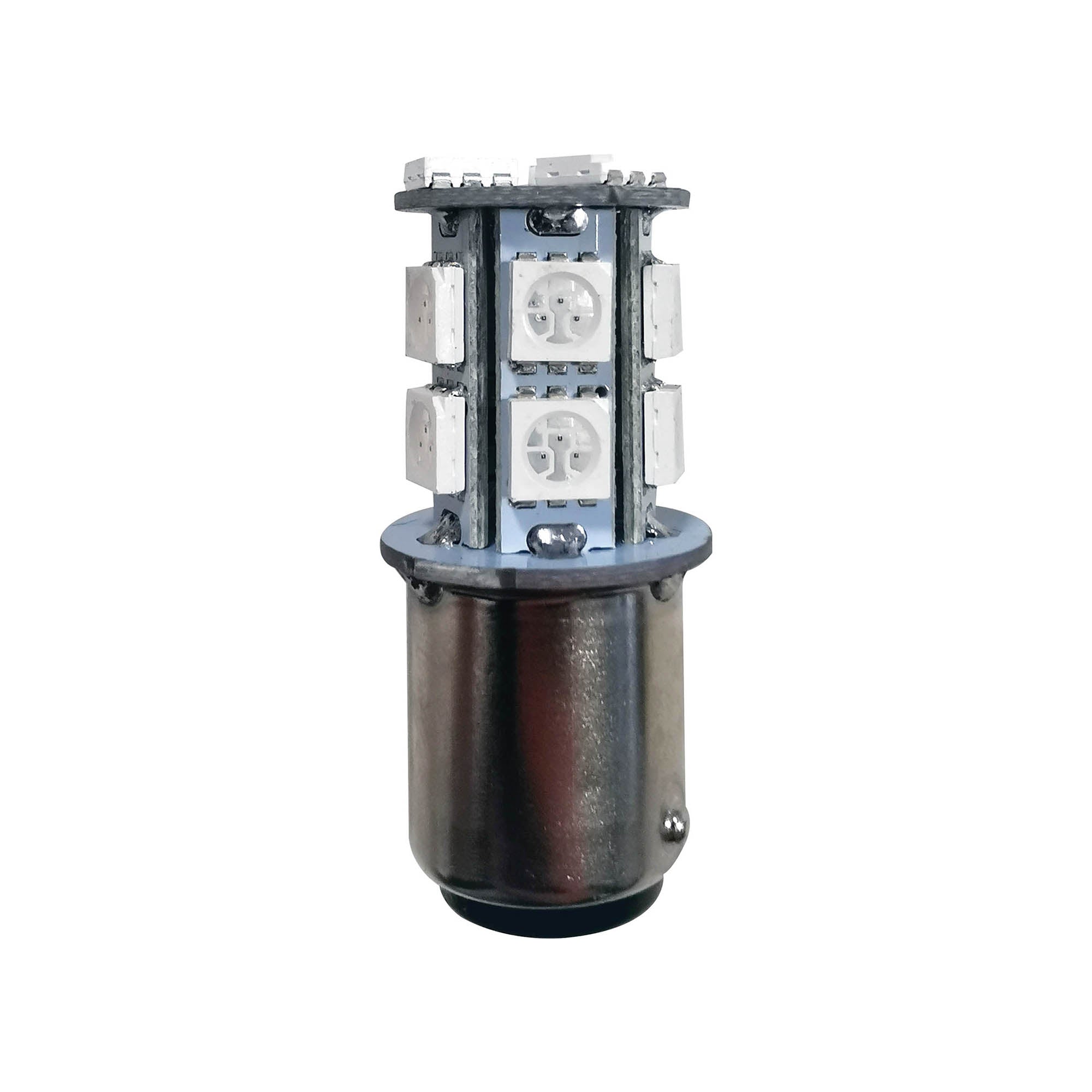 Lampadina Led BAY15d ‚Äì 12V 13 LED