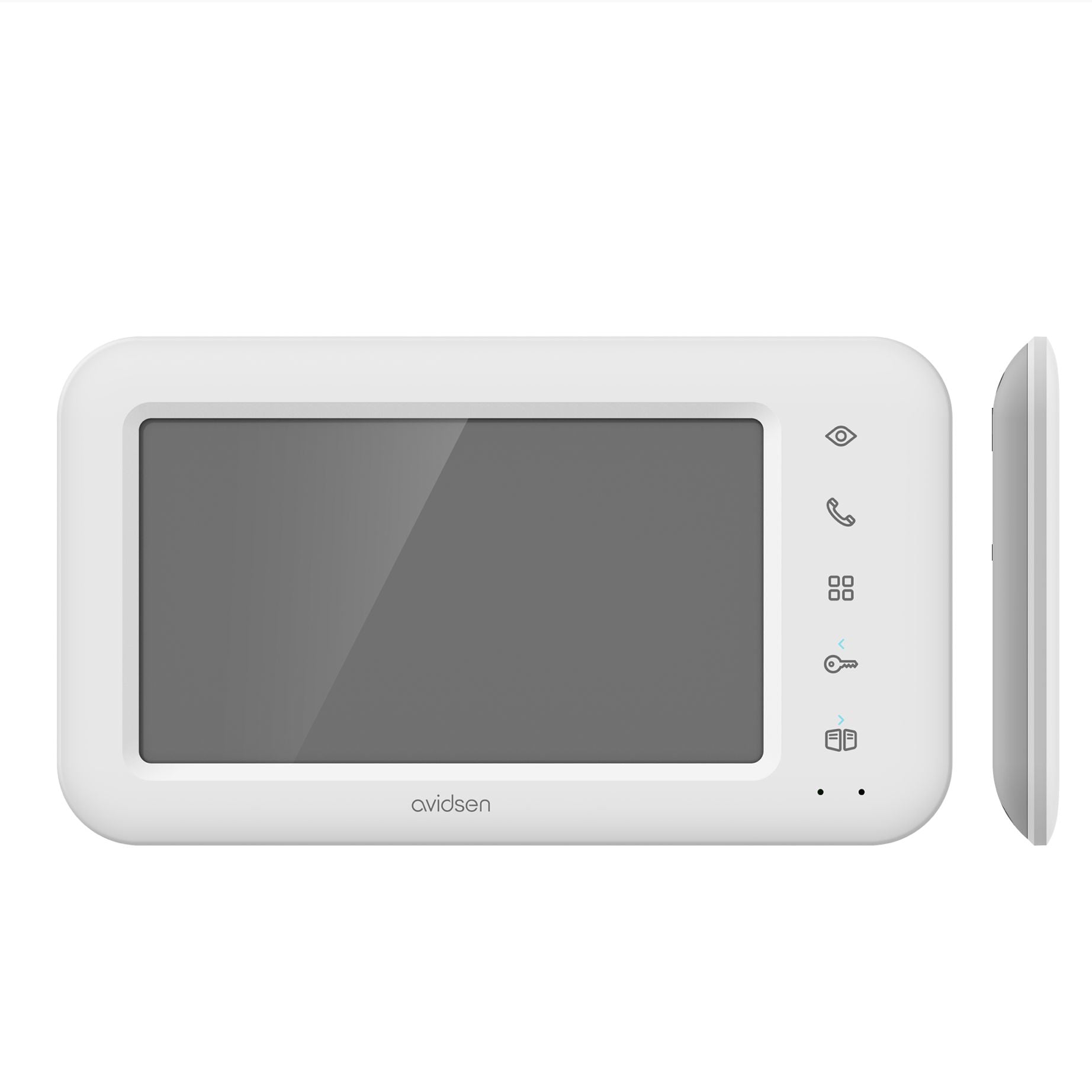 Videocitofono Elia Smart Wi-Fi Avidsen