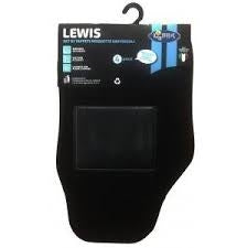 Set 4 tappetini per auto in moquette Lewis