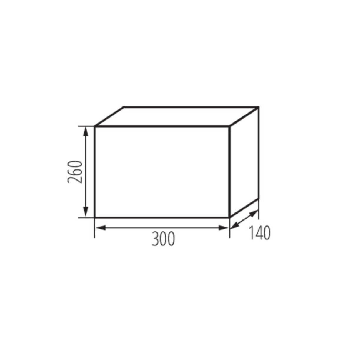 Quadro di distribuzione 9