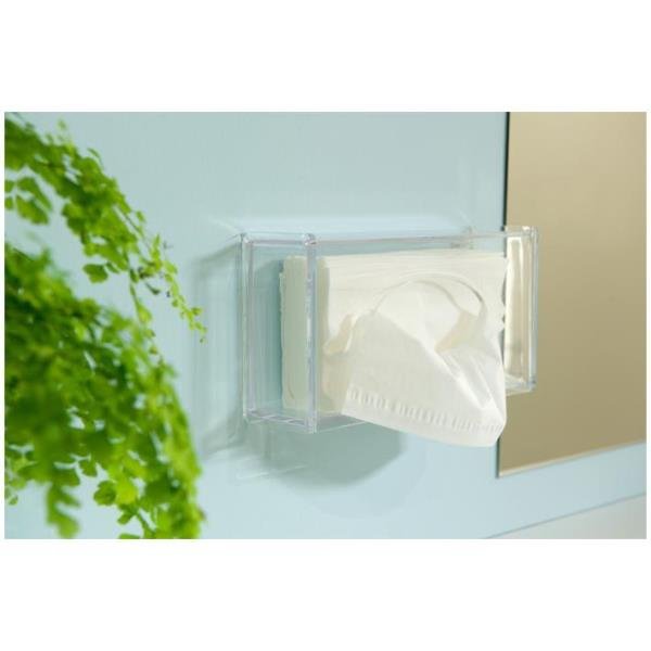 Tesa Powerbond nastro trasparente 19mm x 1,5m