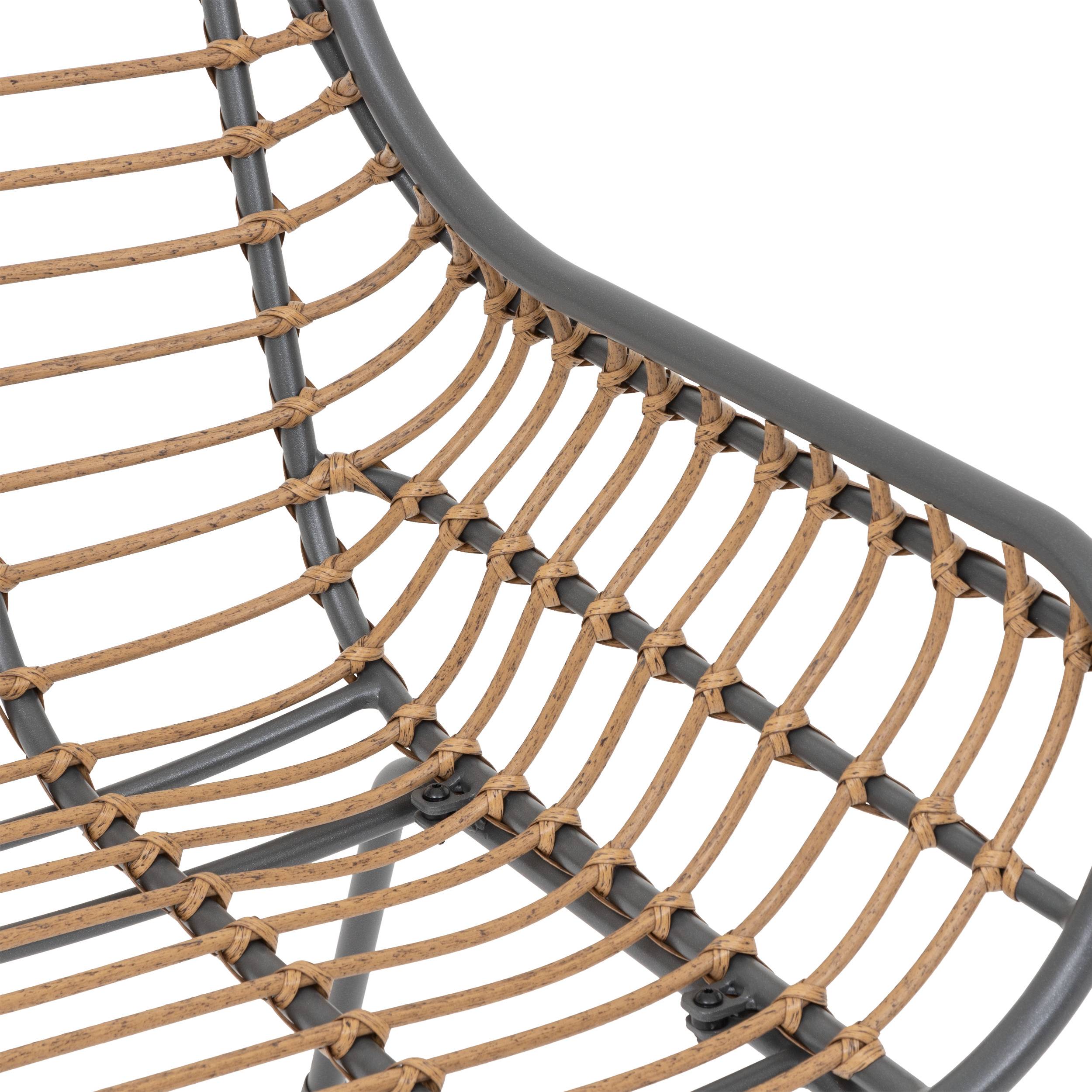 Set da giardino PaoPao 2P 9