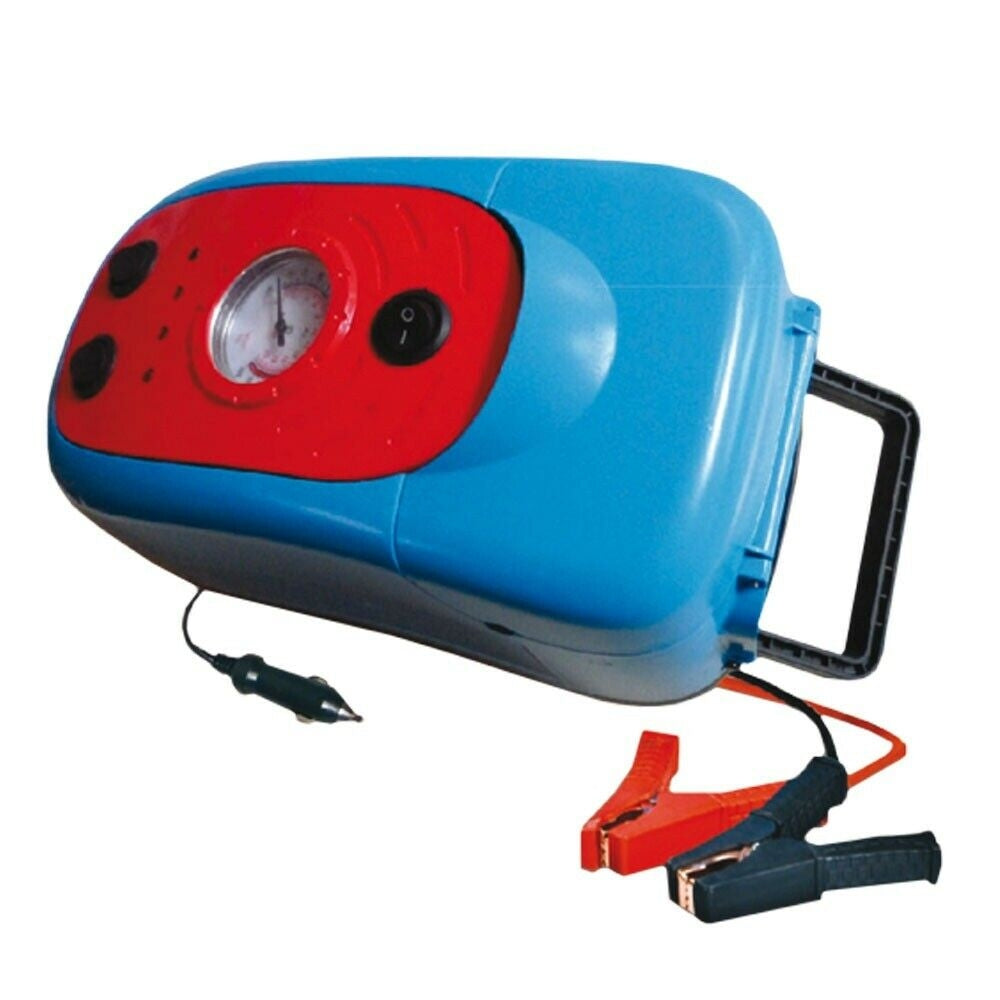 Caricabatterie-Compressore AY600 Awelco