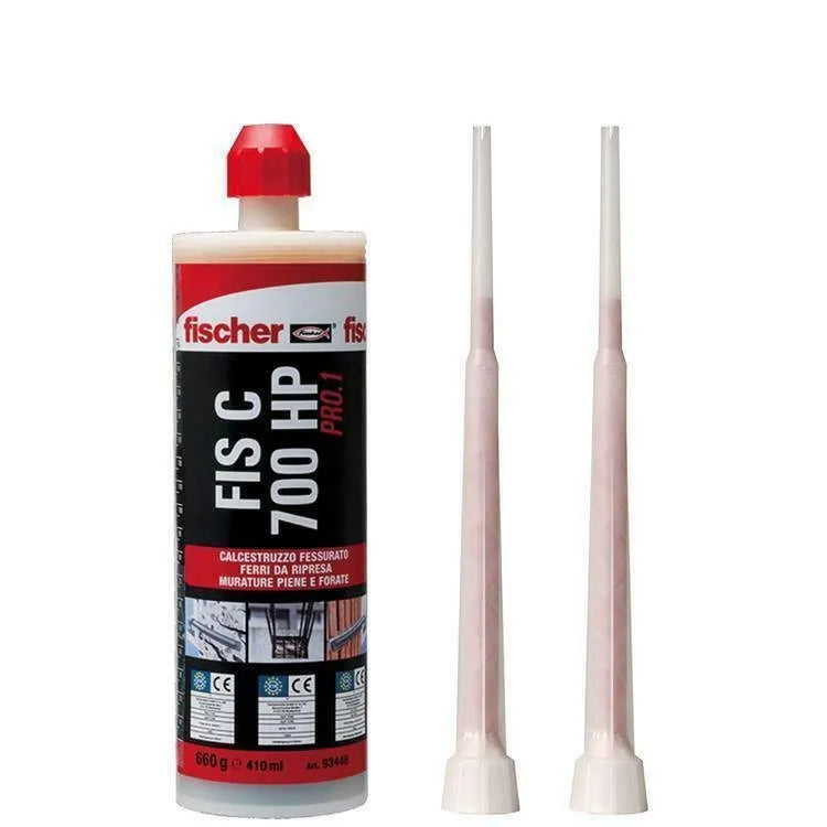 Ancorante Fischer FIS C700