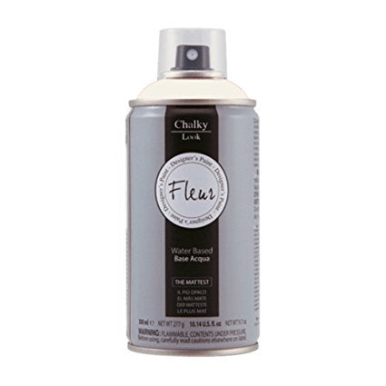 FLEUR CHALKY SPRAY 300 ML F59 CAPE TOWN BLUE