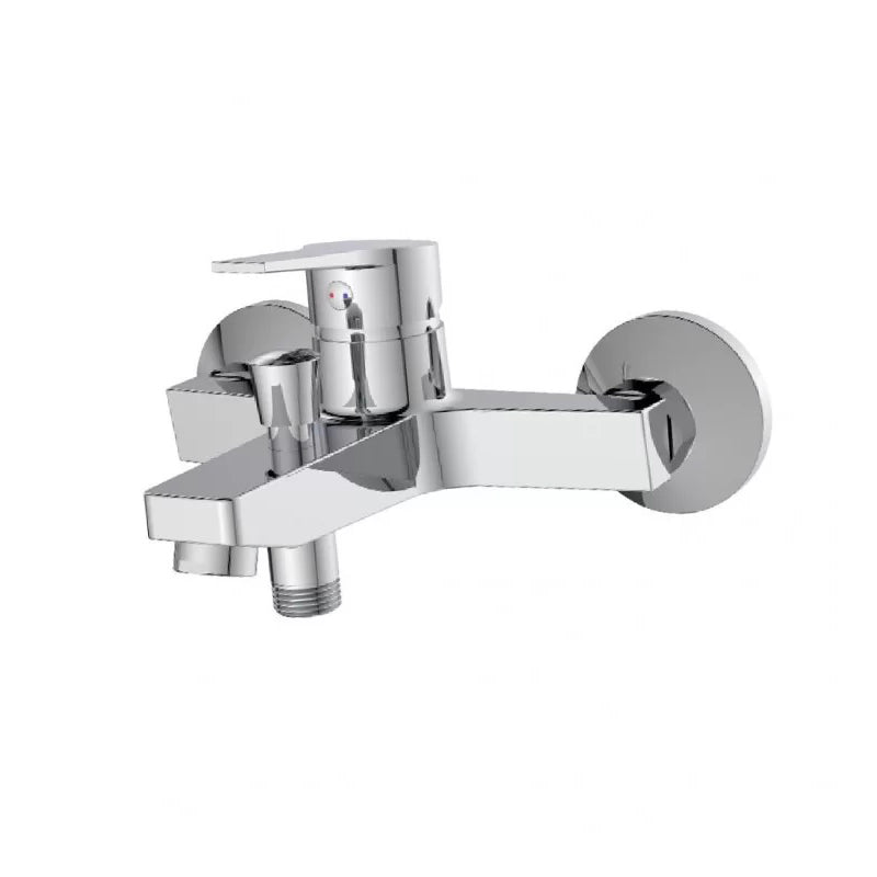 Serie rubinetteria Hellis