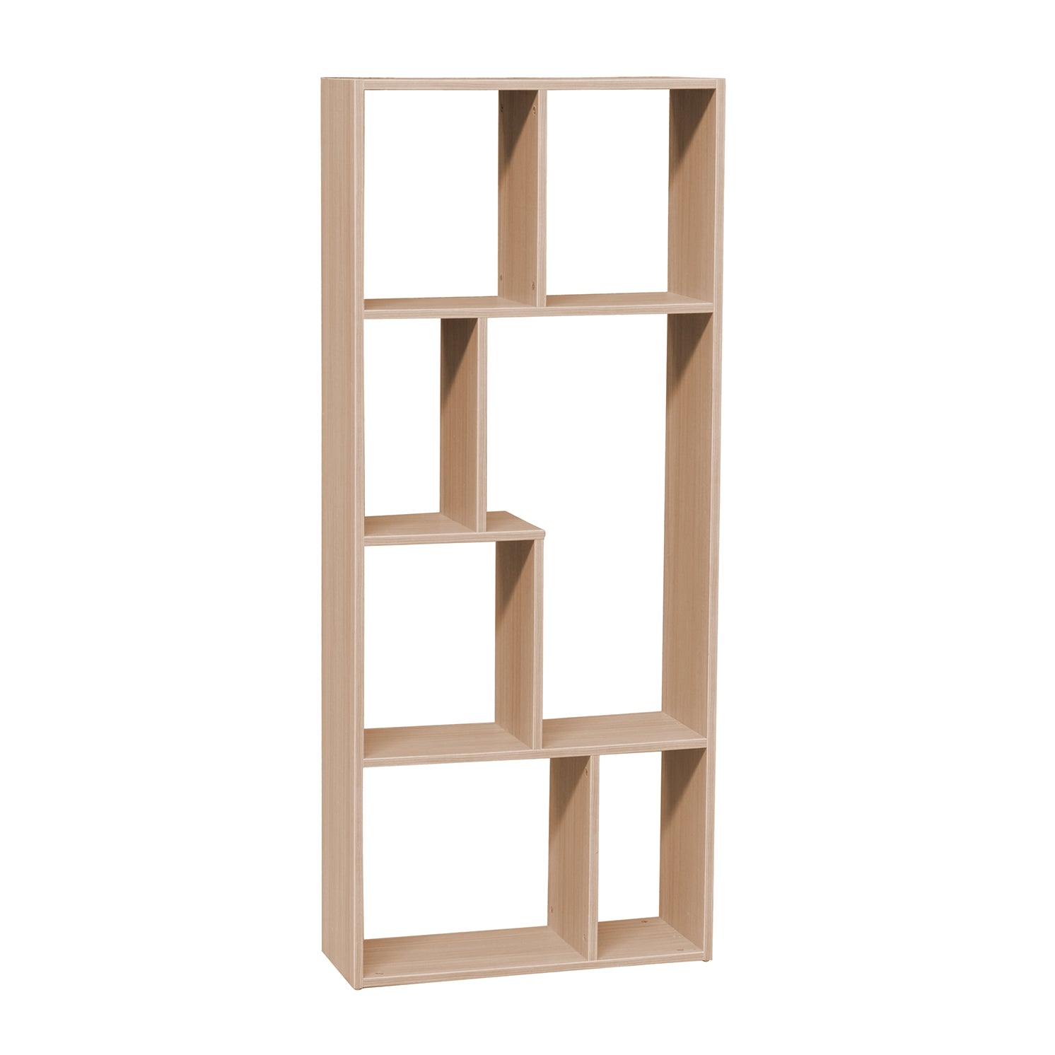 Libreria irregolare 3