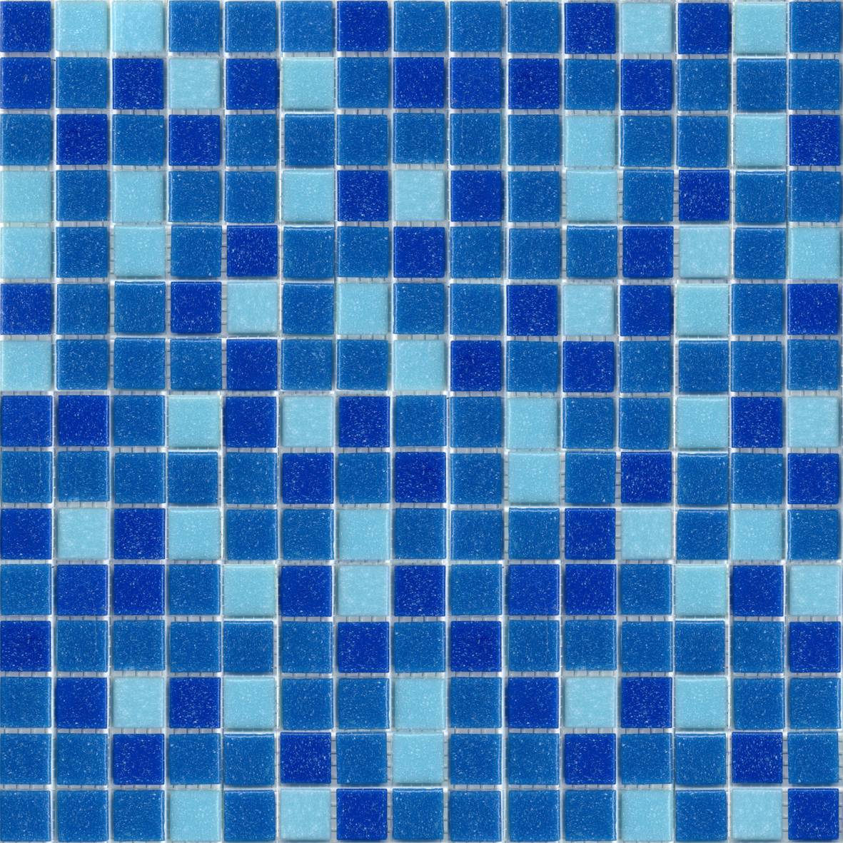 Mosaico Classic 20x20 4