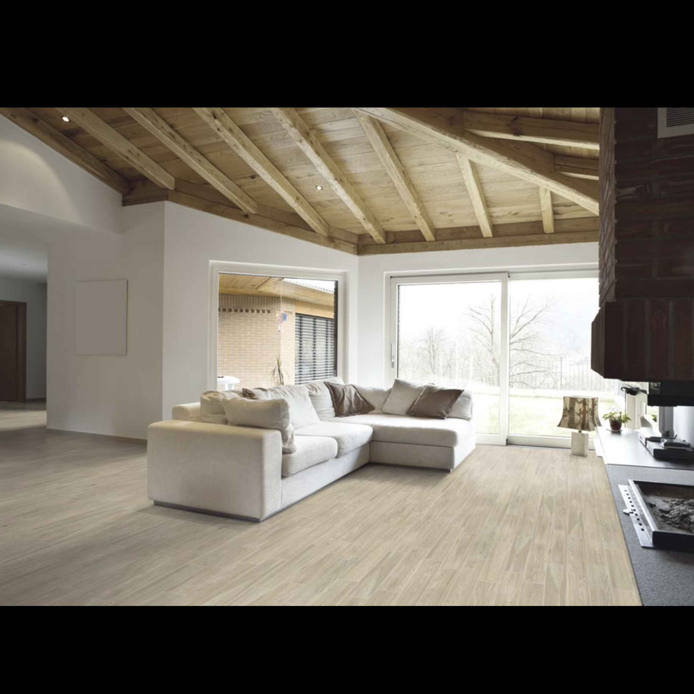 Pavimento 15x60 Rovere