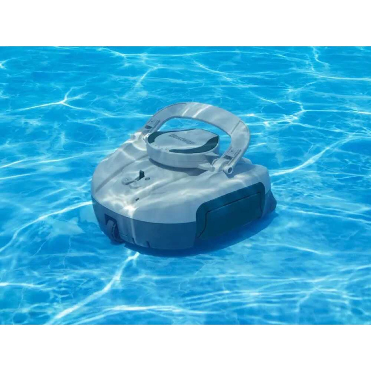 Robot Pulitore Piscina 3