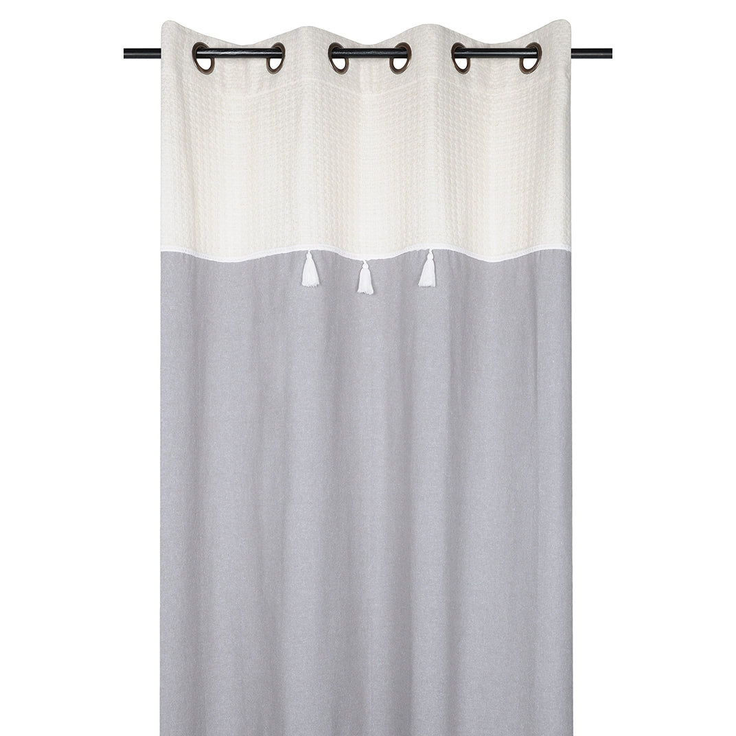 Tenda Clemence ad anelli