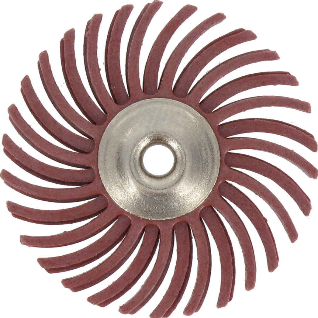 Spazzola Abrasiva fine 473S