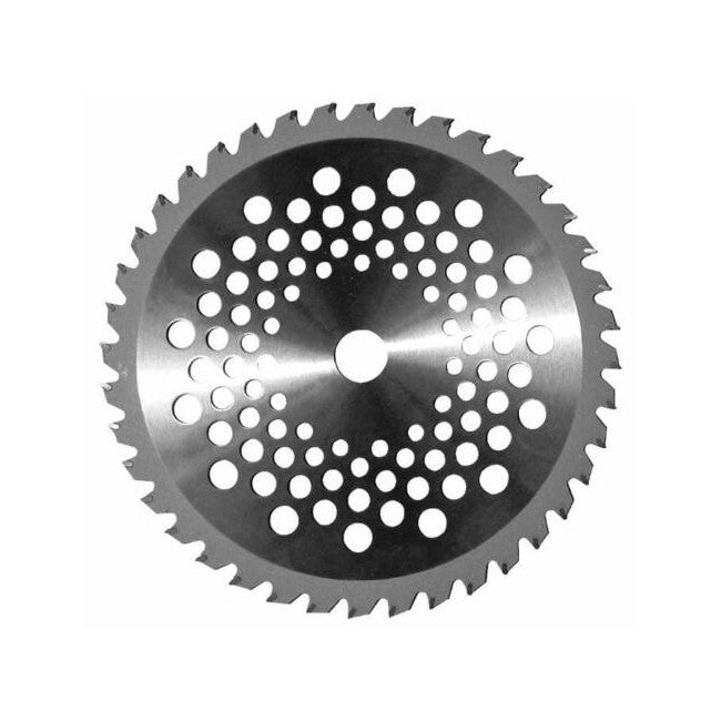 Disco tungsteno 40 denti