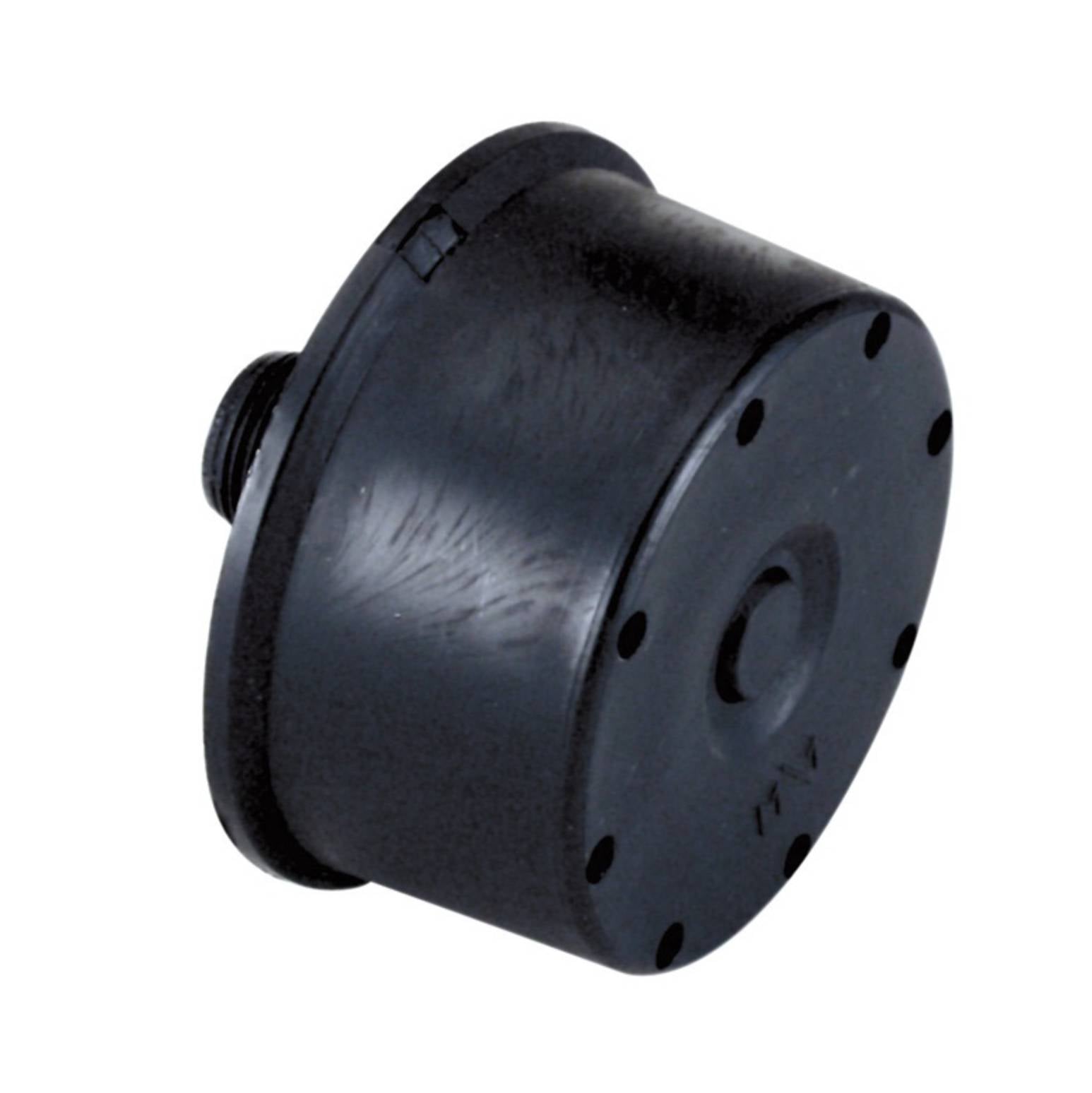 Filtro d'aria per compressore 3/8"M