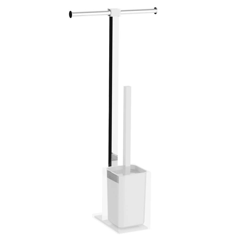 Piantana Rainbow rotolo + scopino 3