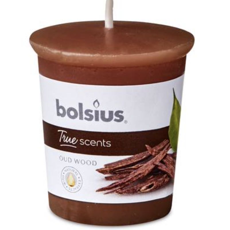 Candele Votive Round 53/45 mm 4