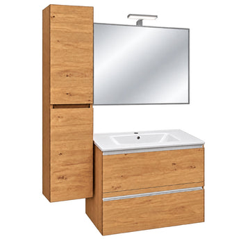Composizioni bagno