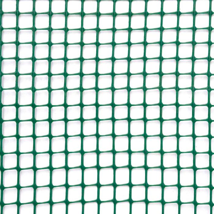 Rete quadra 10 mm 1 mt